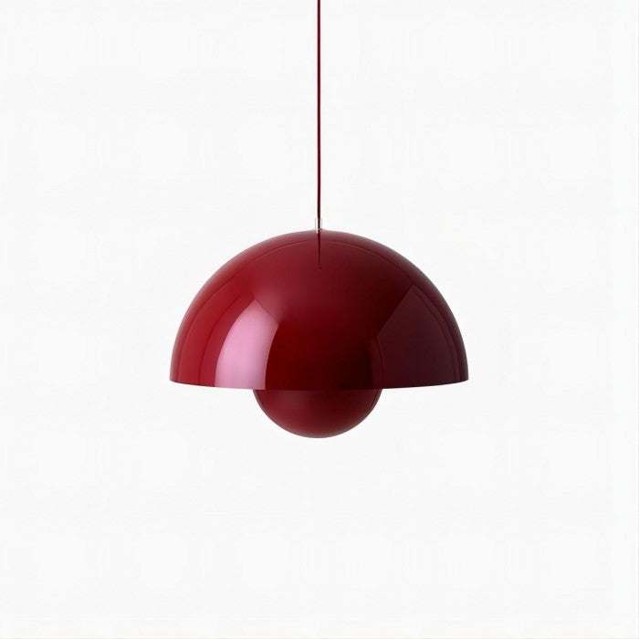 BLOOMÉA – Macaron Style Pendant Light Fixture