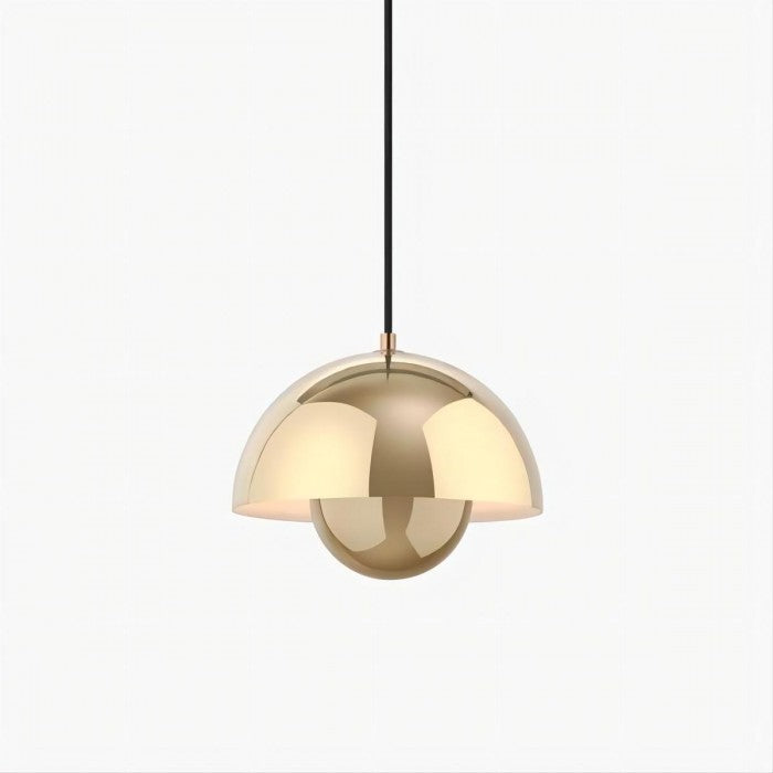 BLOOMÉA – Macaron Style Pendant Light Fixture