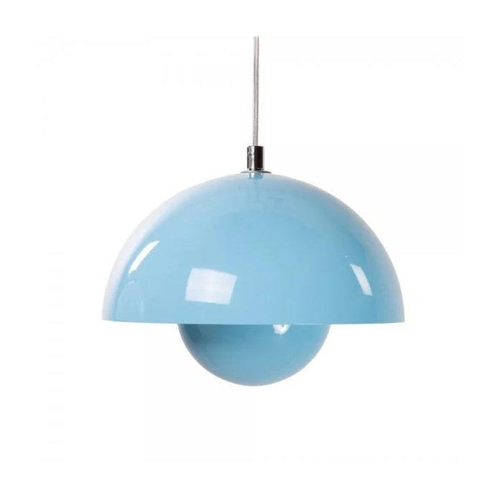 BLOOMÉA – Macaron Style Pendant Light Fixture
