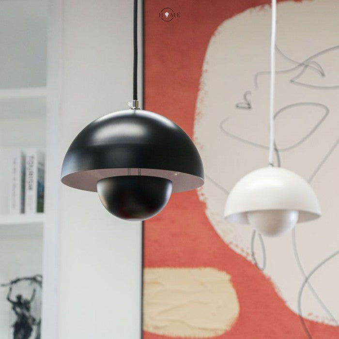 BLOOMÉA – Macaron Style Pendant Light Fixture