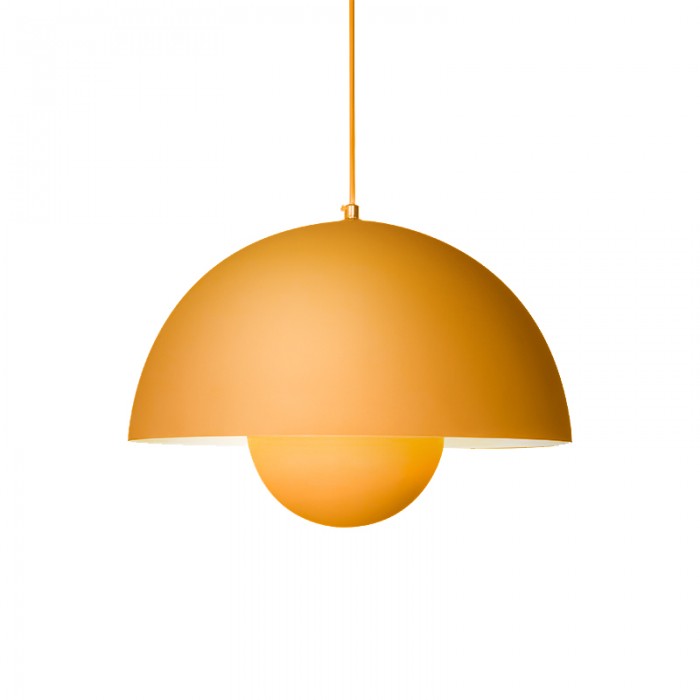 BLOOMÉA – Macaron Style Pendant Light Fixture