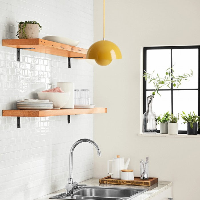 BLOOMÉA – Macaron Style Pendant Light Fixture