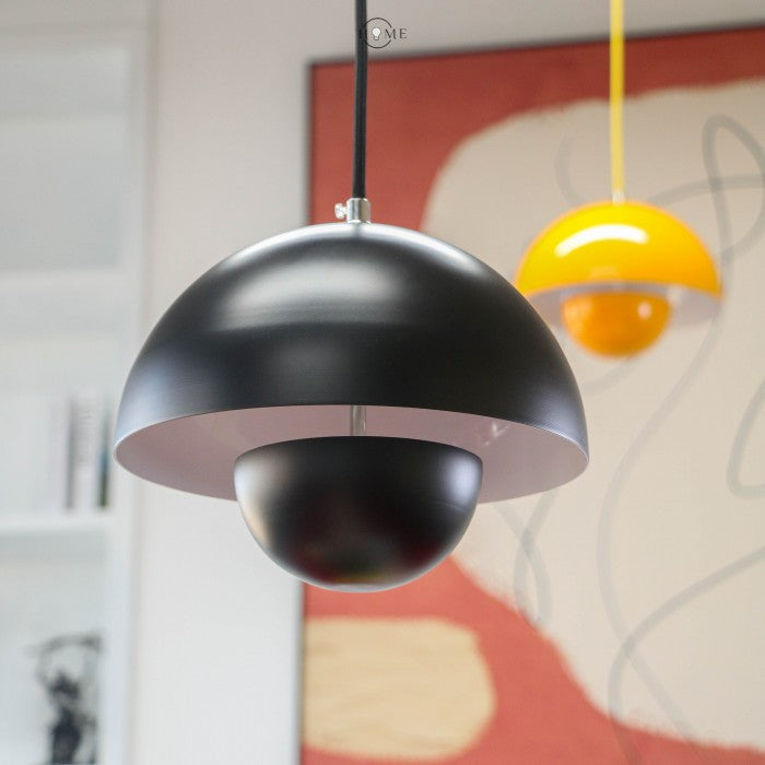 BLOOMÉA – Macaron Style Pendant Light Fixture