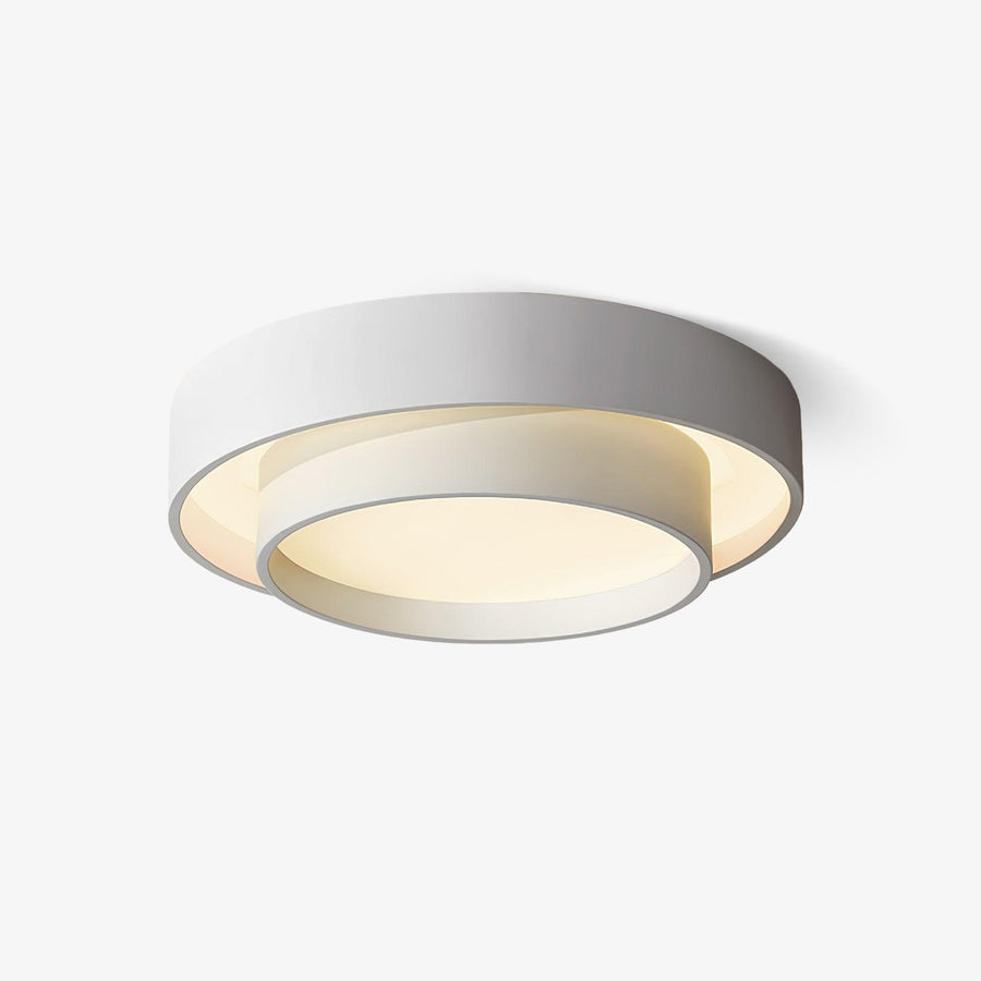 VOLTAVO - Contemporary LED Ceiling Lamp