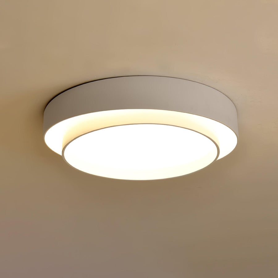 VOLTAVO - Contemporary LED Ceiling Lamp