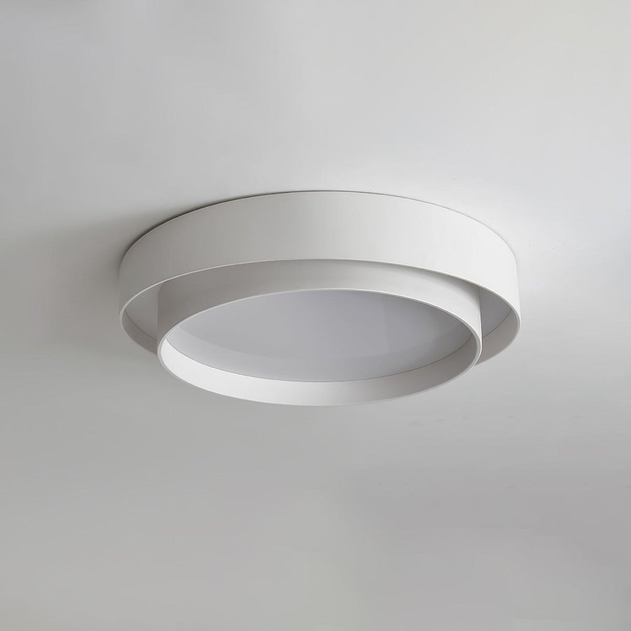VOLTAVO - Contemporary LED Ceiling Lamp