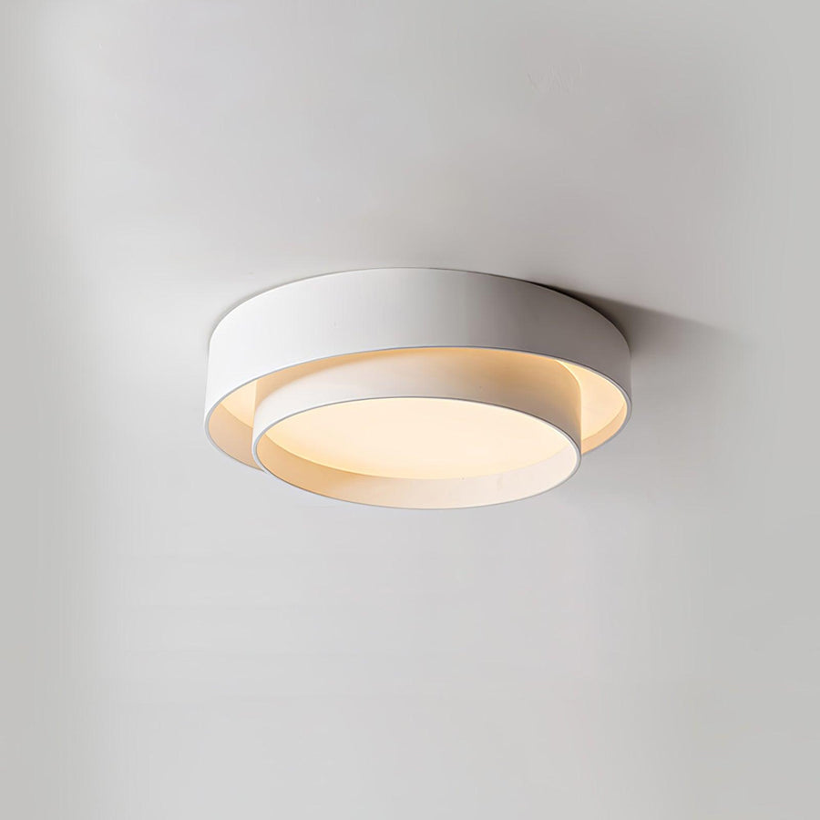 VOLTAVO - Contemporary LED Ceiling Lamp