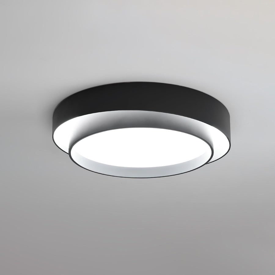 VOLTAVO - Contemporary LED Ceiling Lamp
