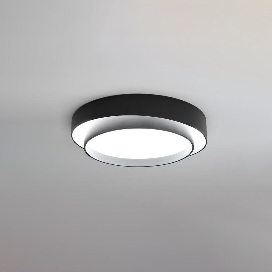 VOLTAVO - Contemporary LED Ceiling Lamp