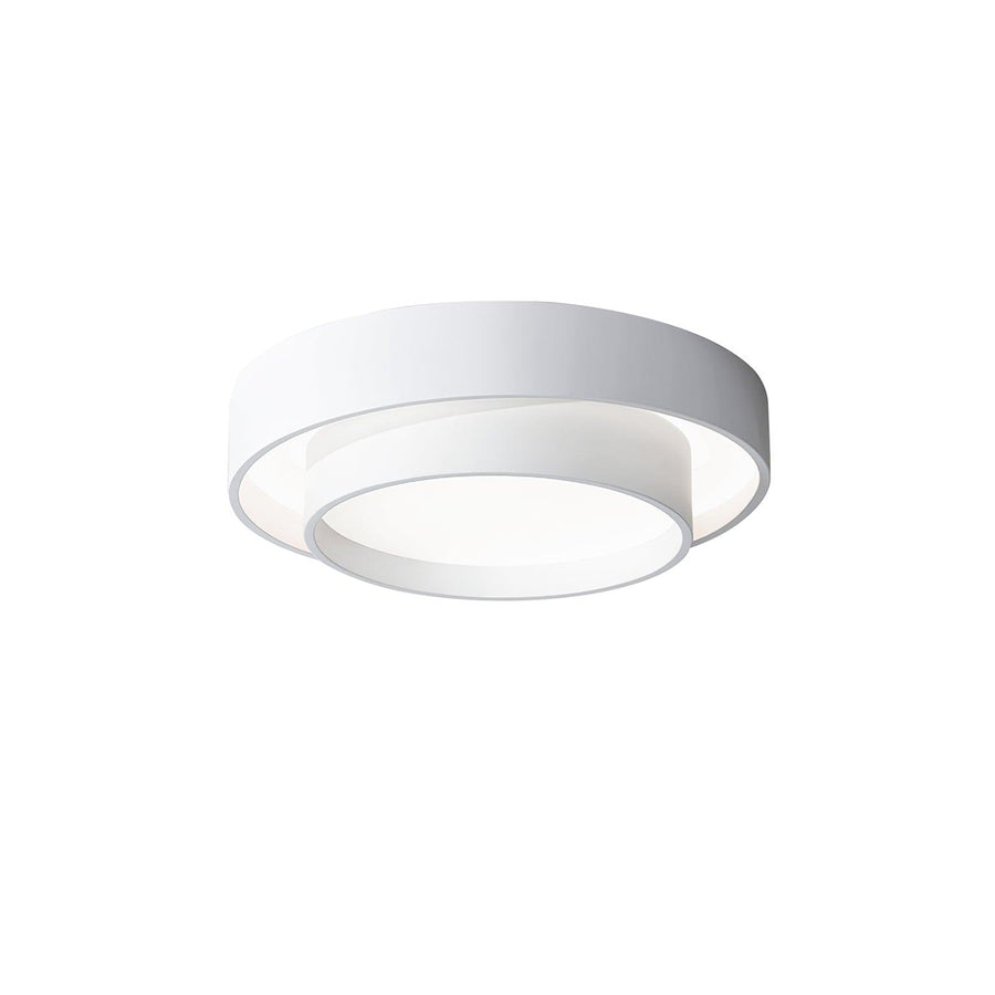 VOLTAVO - Contemporary LED Ceiling Lamp