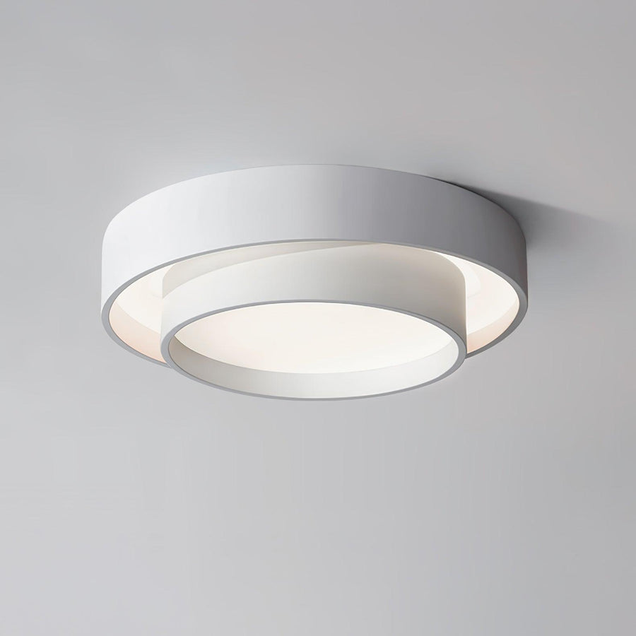 VOLTAVO - Contemporary LED Ceiling Lamp