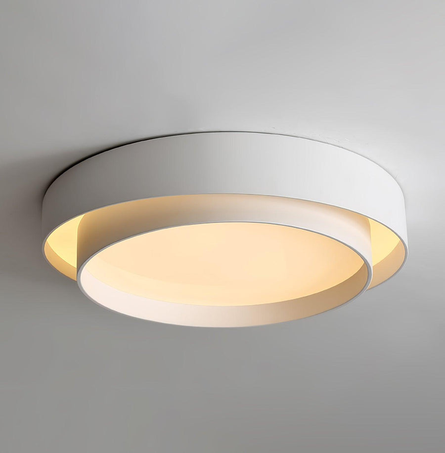 VOLTAVO - Contemporary LED Ceiling Lamp