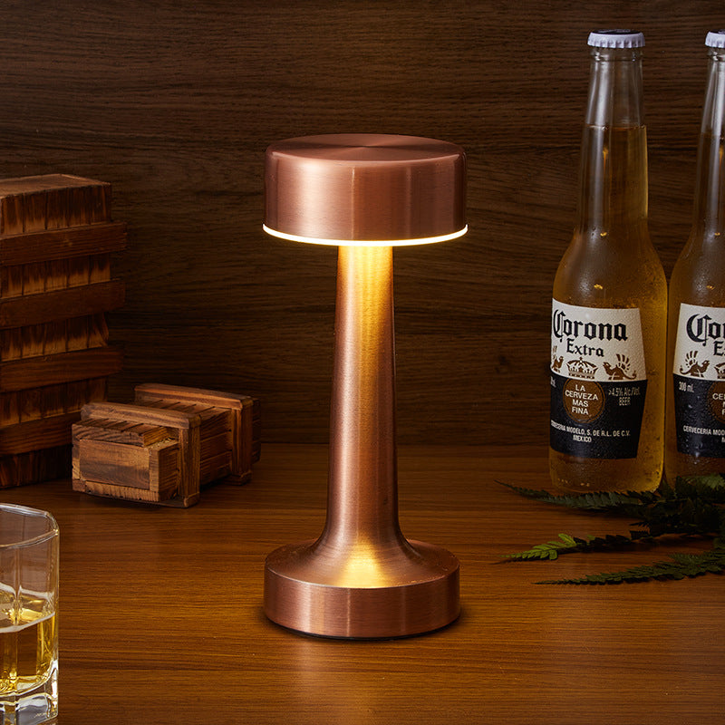 ORISSE – Luxury LED Accent Table Lamp