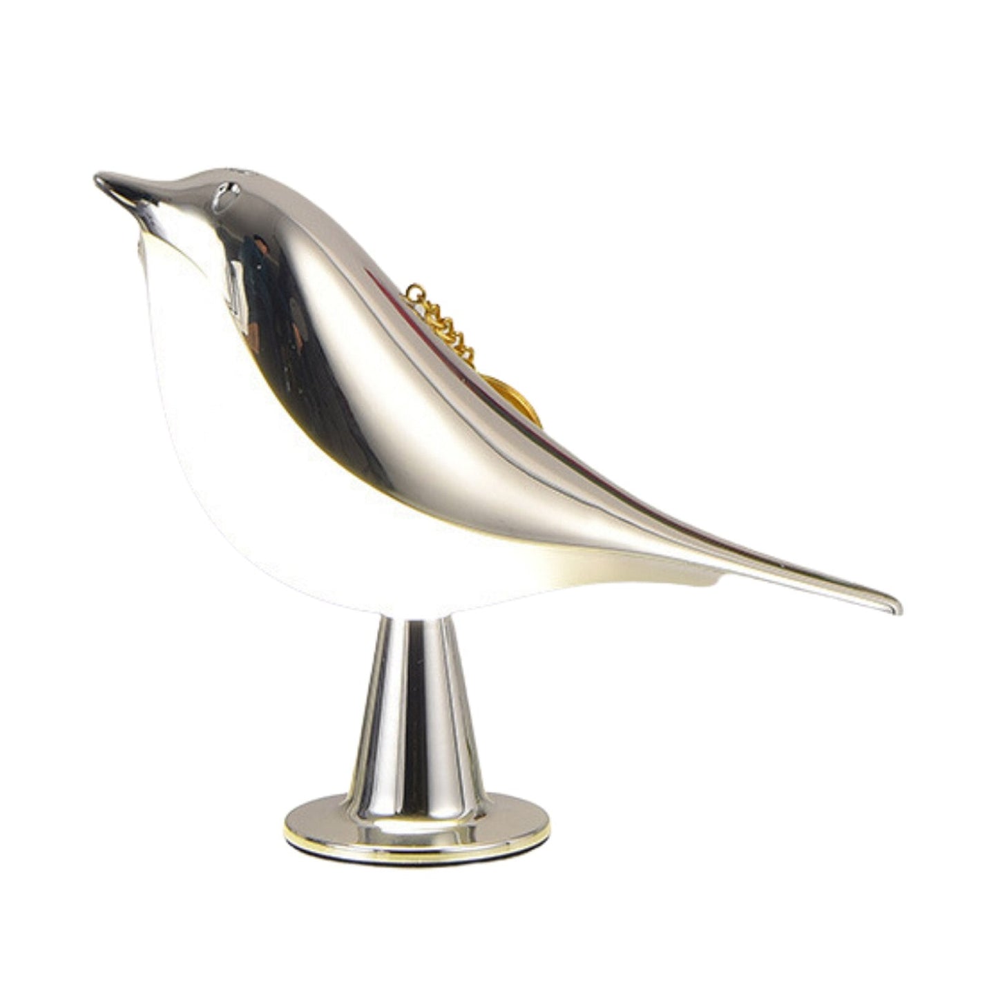 NESTORA – Elegant Bird Accent Table Lamp