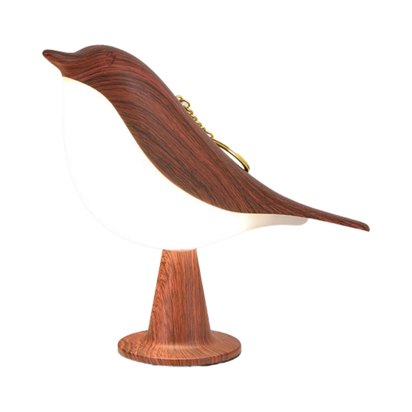 NESTORA – Elegant Bird Accent Table Lamp