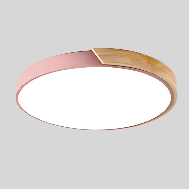 ARKELI - Nordic Style LED Ceiling Light