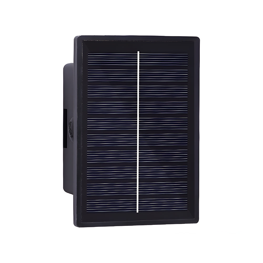 VERTON – Waterproof LED Outdoor Wall Light IP68