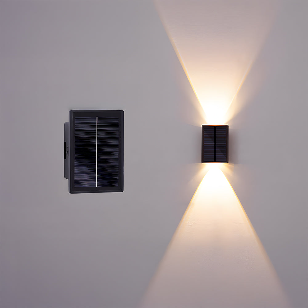VERTON – Waterproof LED Outdoor Wall Light IP68