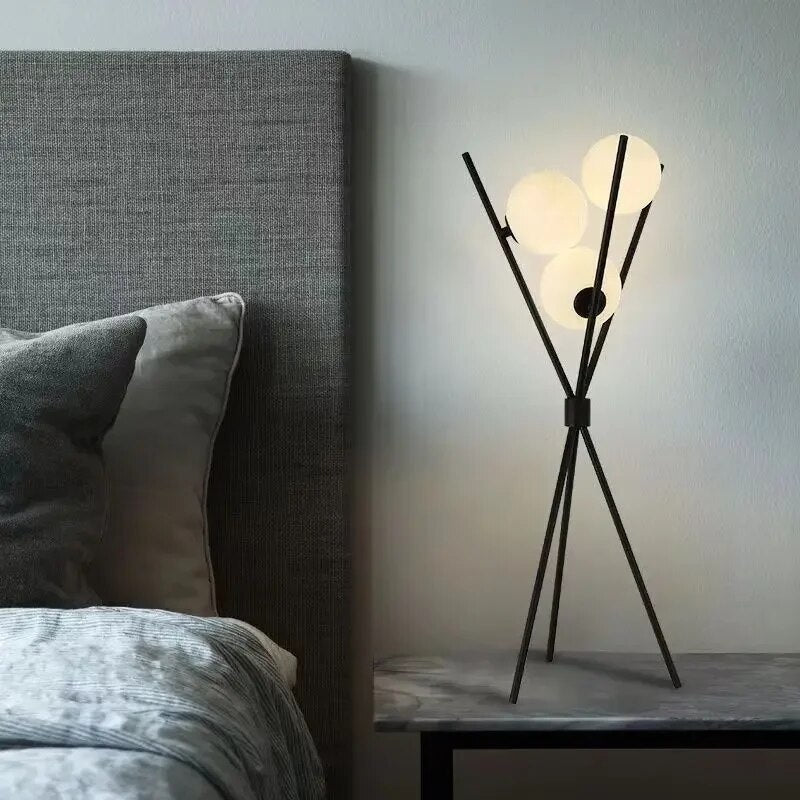 ARLION - Sleek LED Floor Standing Light