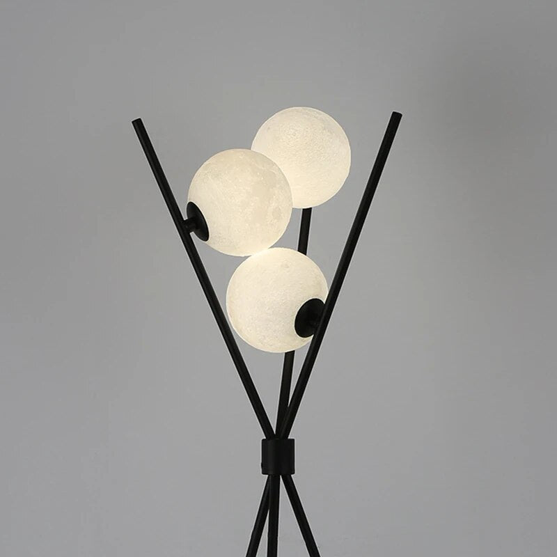 ARLION - Sleek LED Floor Standing Light