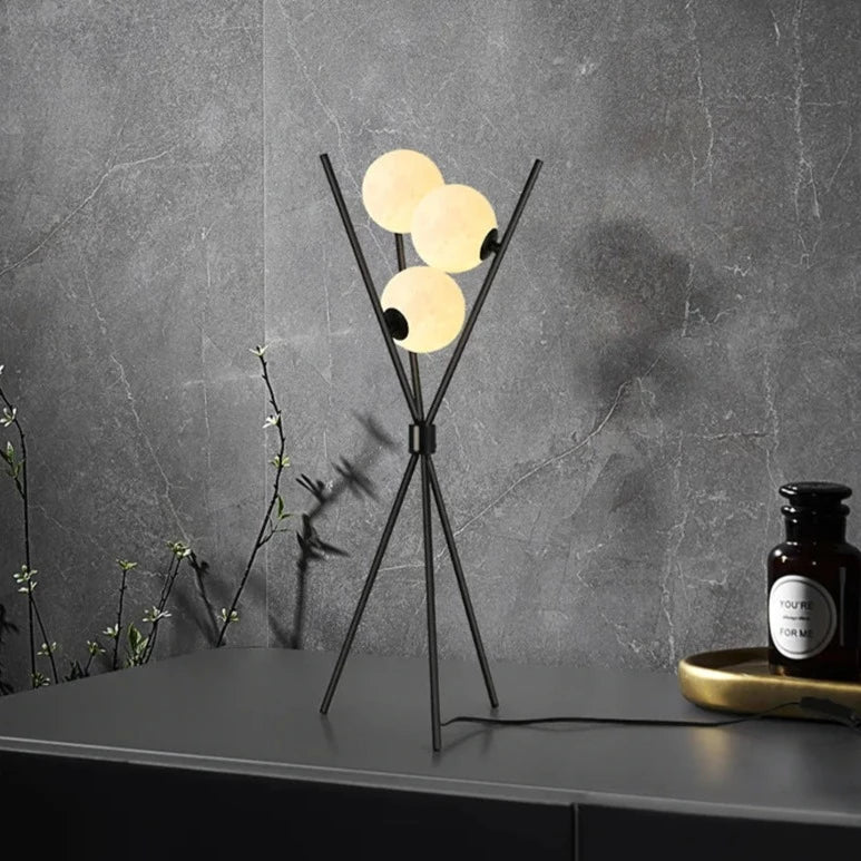 ARLION - Sleek LED Floor Standing Light