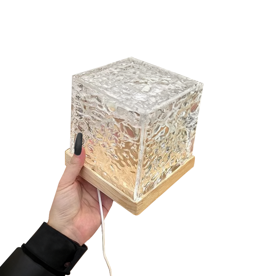 ORILUNE – Nordic Light Room Table Lamp