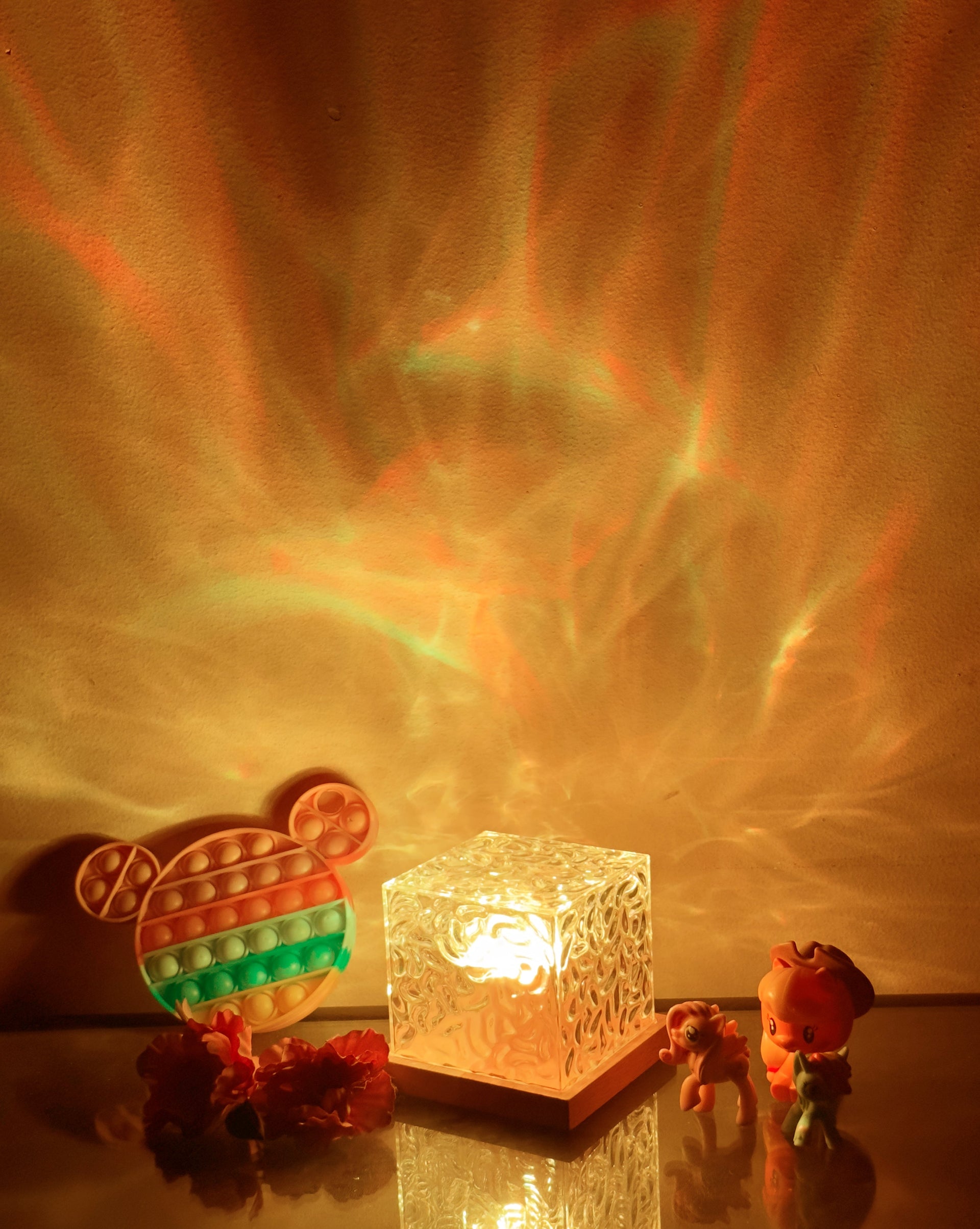 ORILUNE – Nordic Light Room Table Lamp