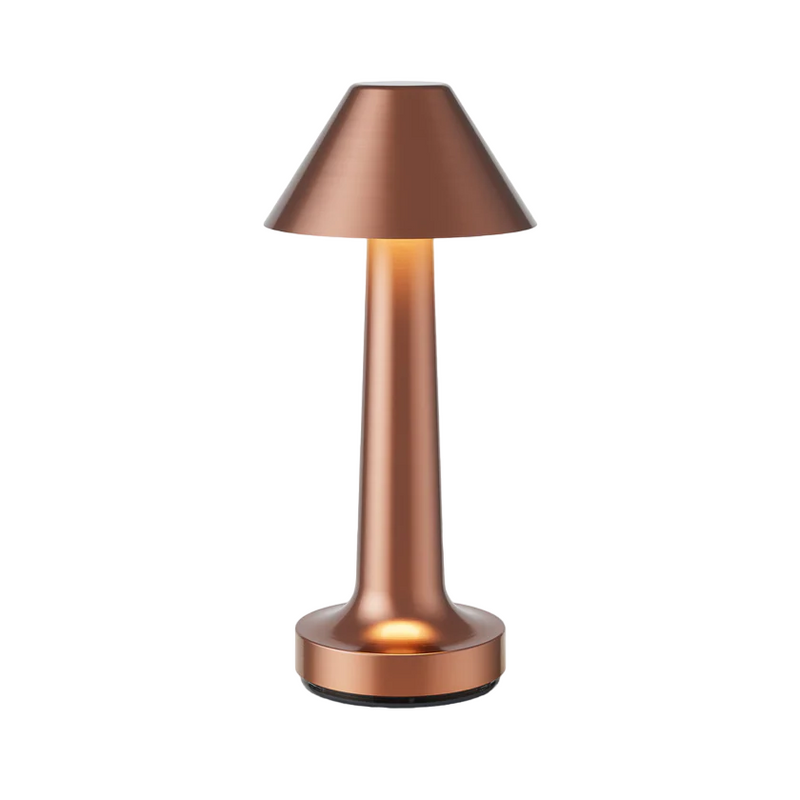 ORISSE – Luxury LED Accent Table Lamp