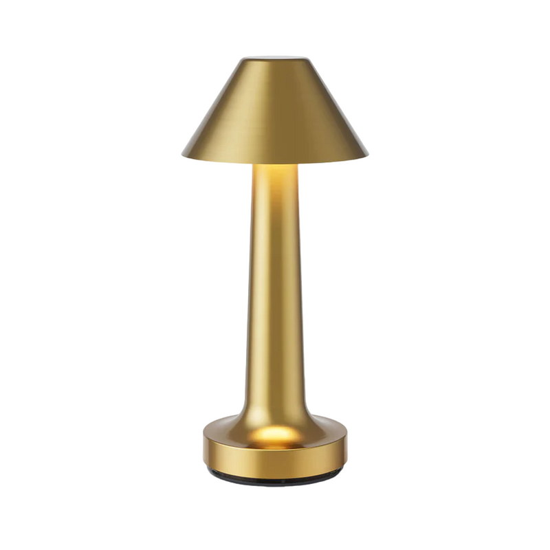 ORISSE – Luxury LED Accent Table Lamp