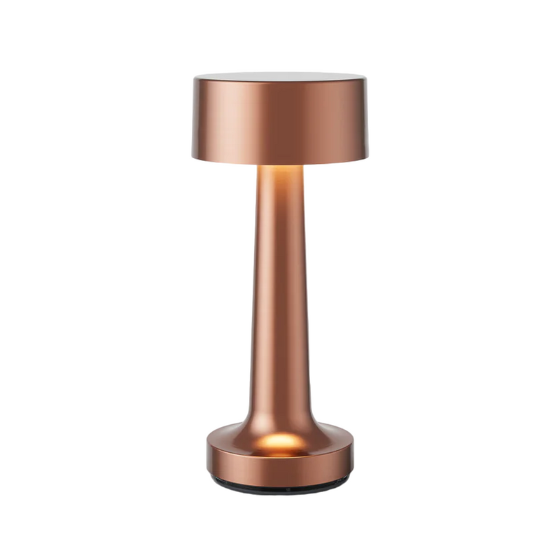 ORISSE – Luxury LED Accent Table Lamp