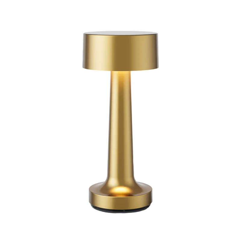 ORISSE – Luxury LED Accent Table Lamp