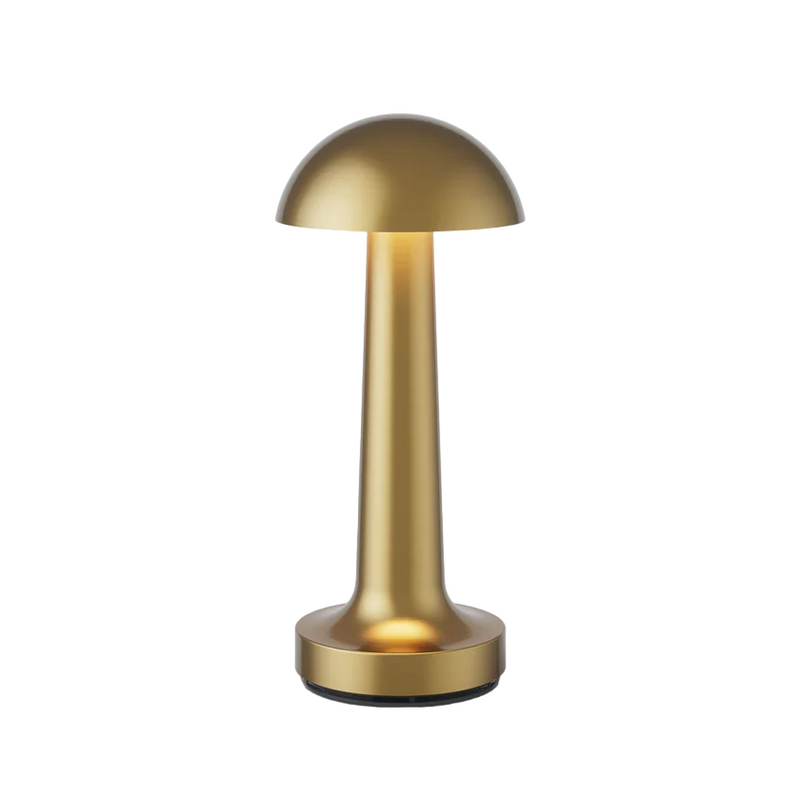 ORISSE – Luxury LED Accent Table Lamp