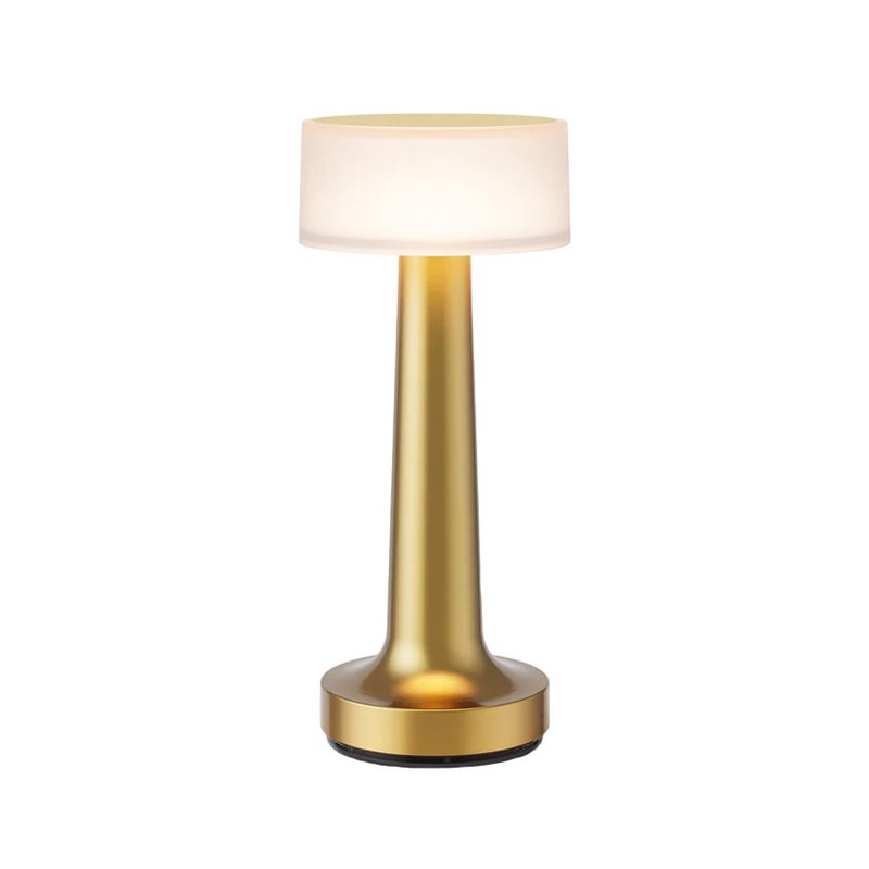 ORISSE – Luxury LED Accent Table Lamp