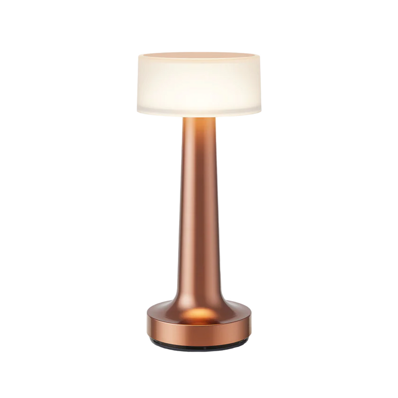 ORISSE – Luxury LED Accent Table Lamp