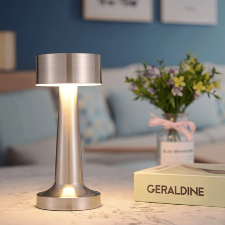 ORISSE – Luxury LED Accent Table Lamp