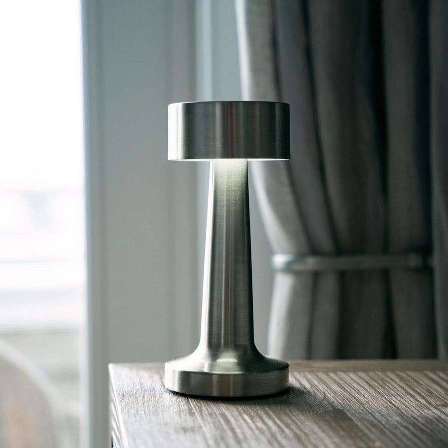 ORISSE – Luxury LED Accent Table Lamp