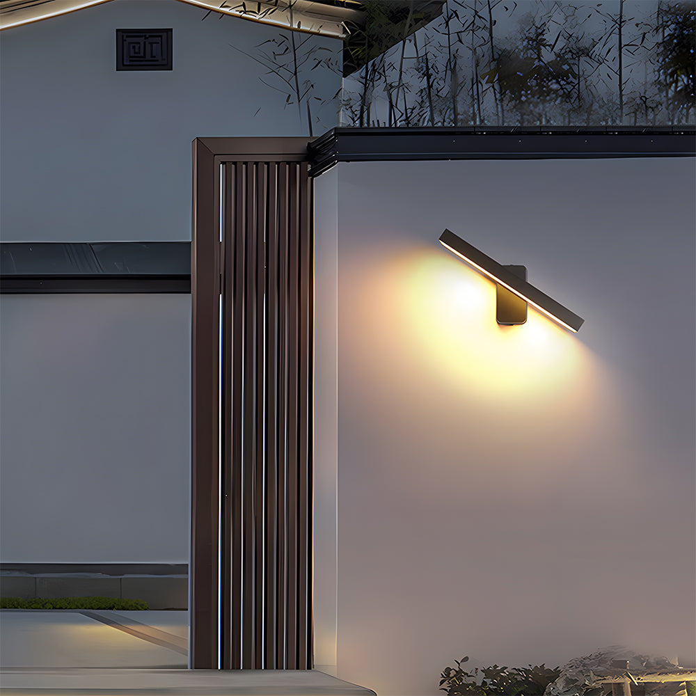 VERANI – Vintage Waterproof Outdoor Wall Light