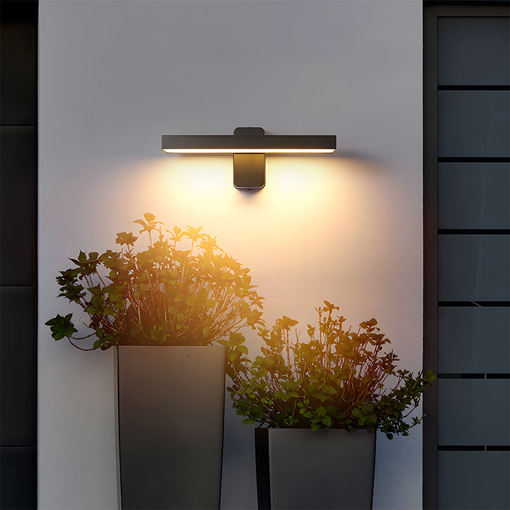 VERANI – Vintage Waterproof Outdoor Wall Light