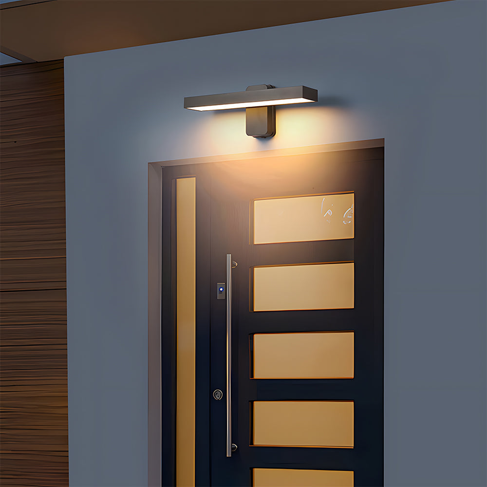 VERANI – Vintage Waterproof Outdoor Wall Light