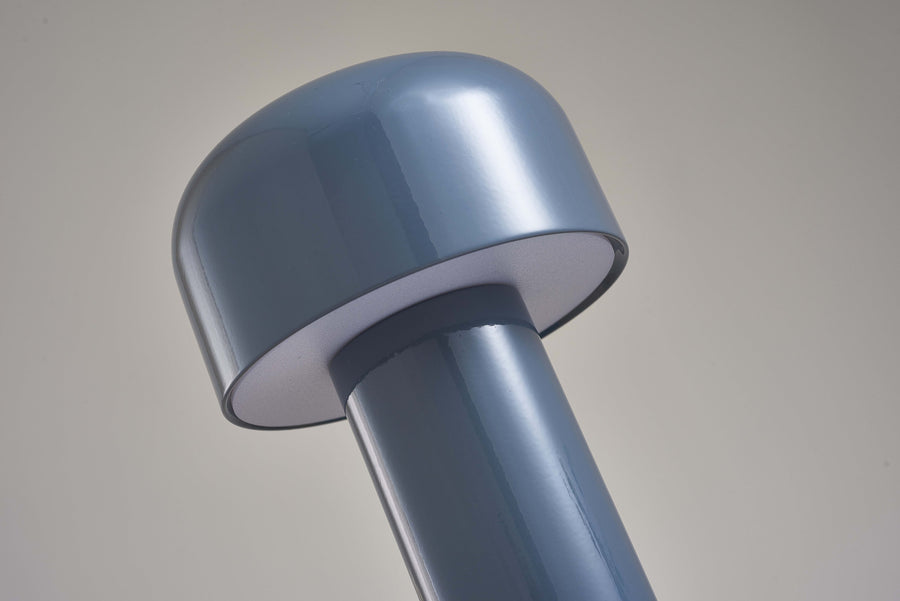 VELLUNO - Mushroom Cordless LED Table Lamp