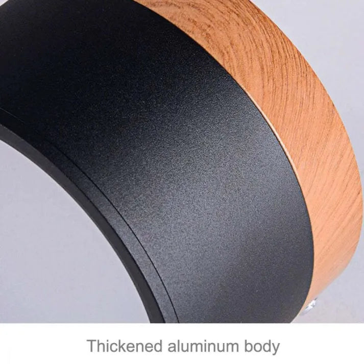 LYSSEN - Scandinavian Cylinder LED Ceiling Lights