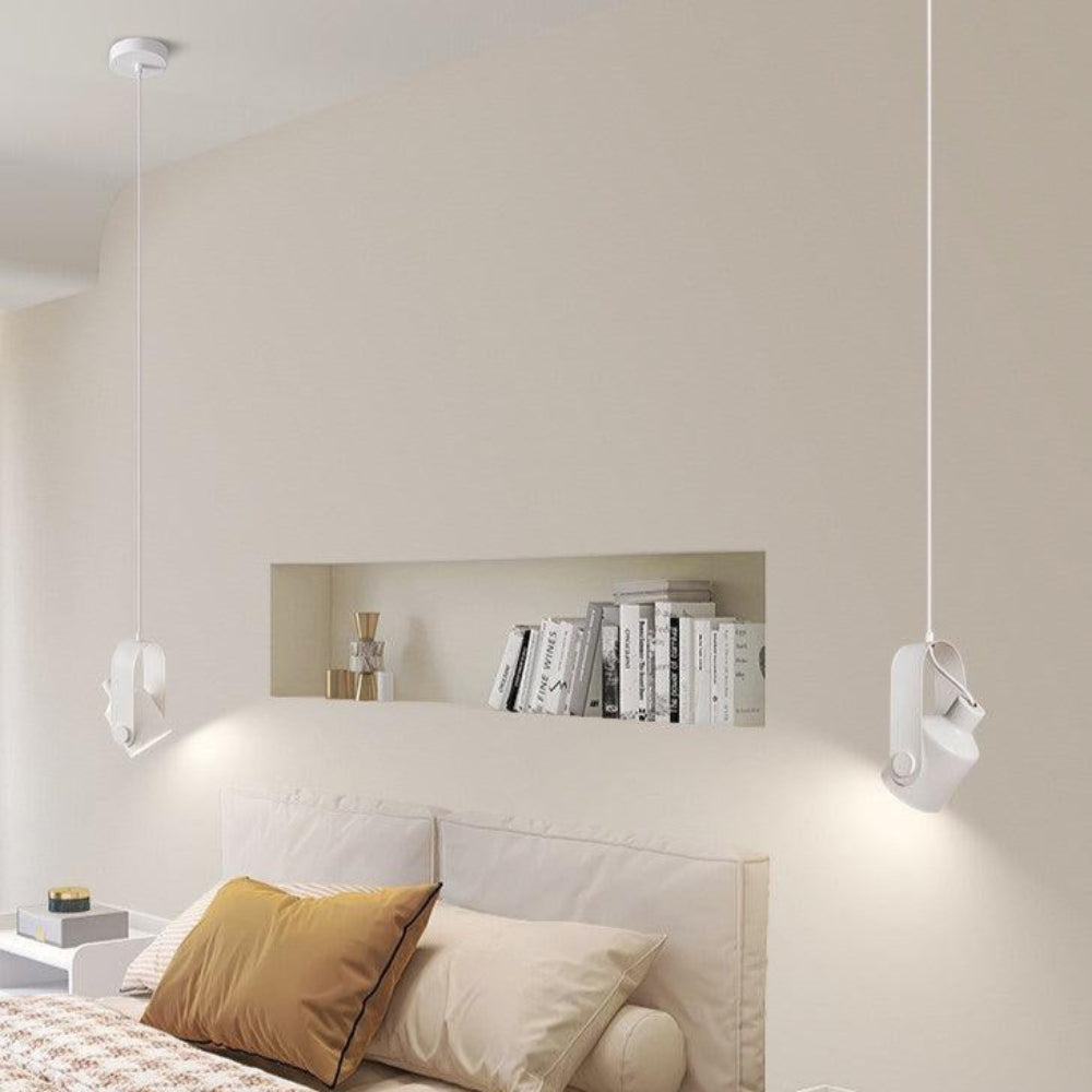 NORDCRAFT – Sleek Minimalist Pendant Lamp