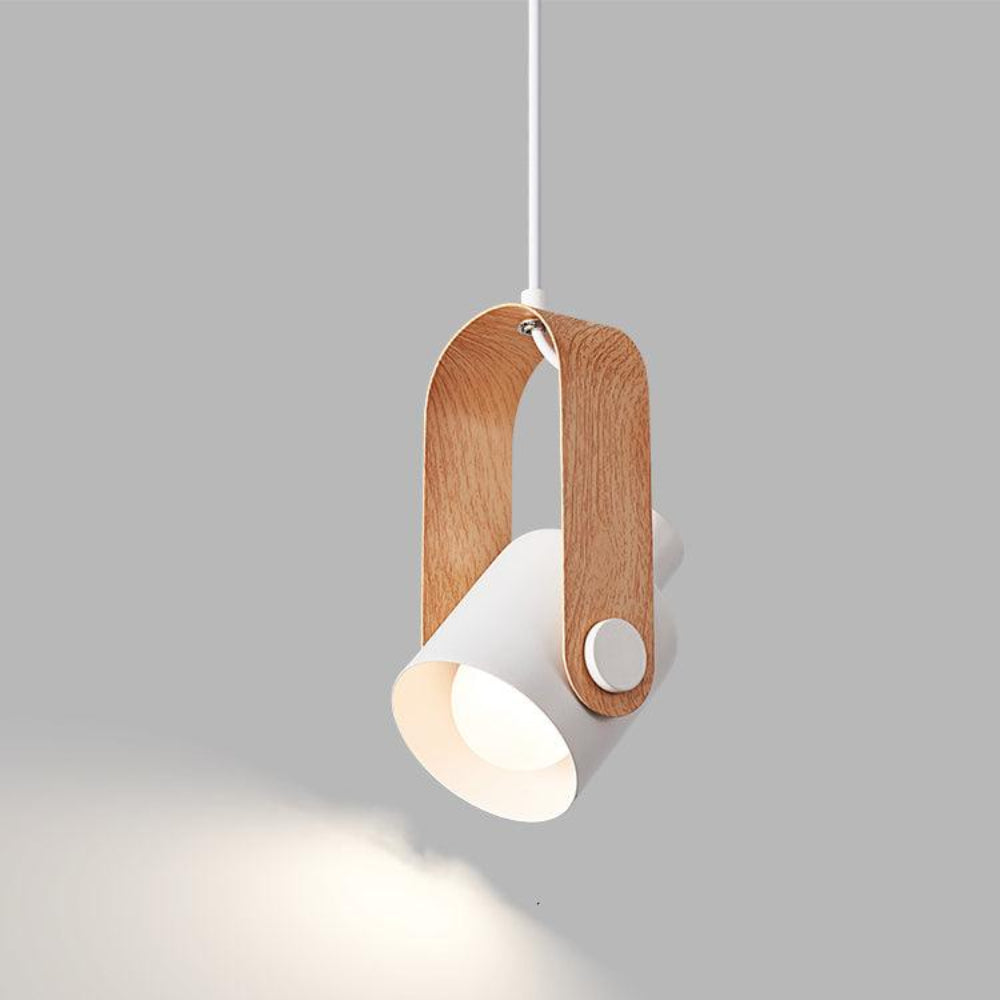 NORDCRAFT – Sleek Minimalist Pendant Lamp