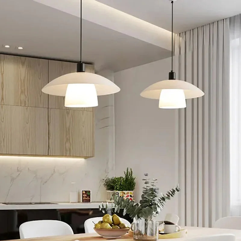 LUMOSEN - Contemporary Japanese Pendant Lamp
