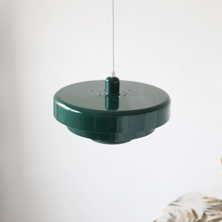 ZENTORA - Nordic Style Decorative Pendant Lights