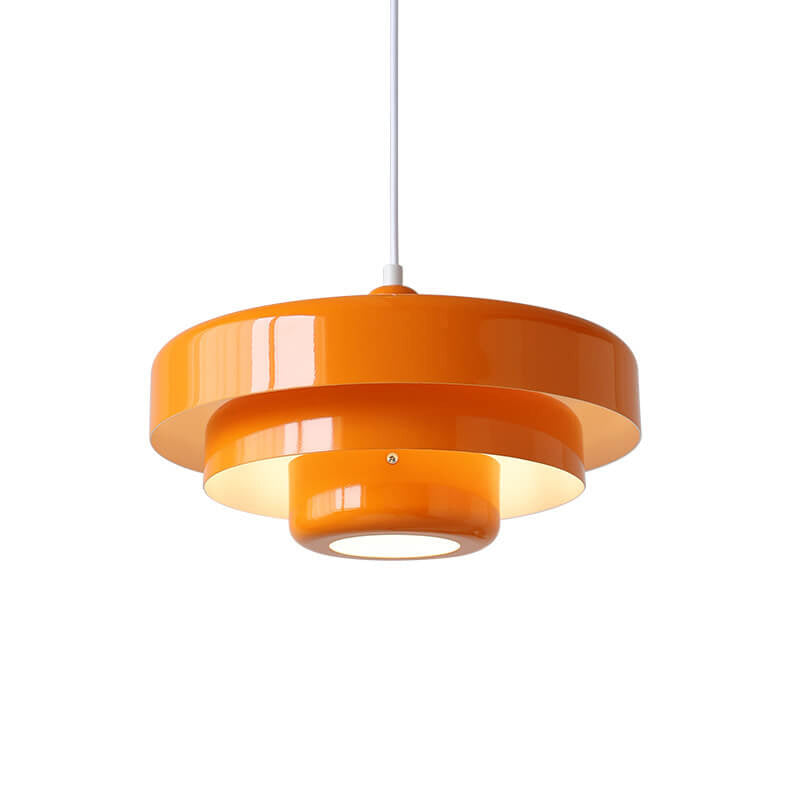 ZENTORA - Nordic Style Decorative Pendant Lights