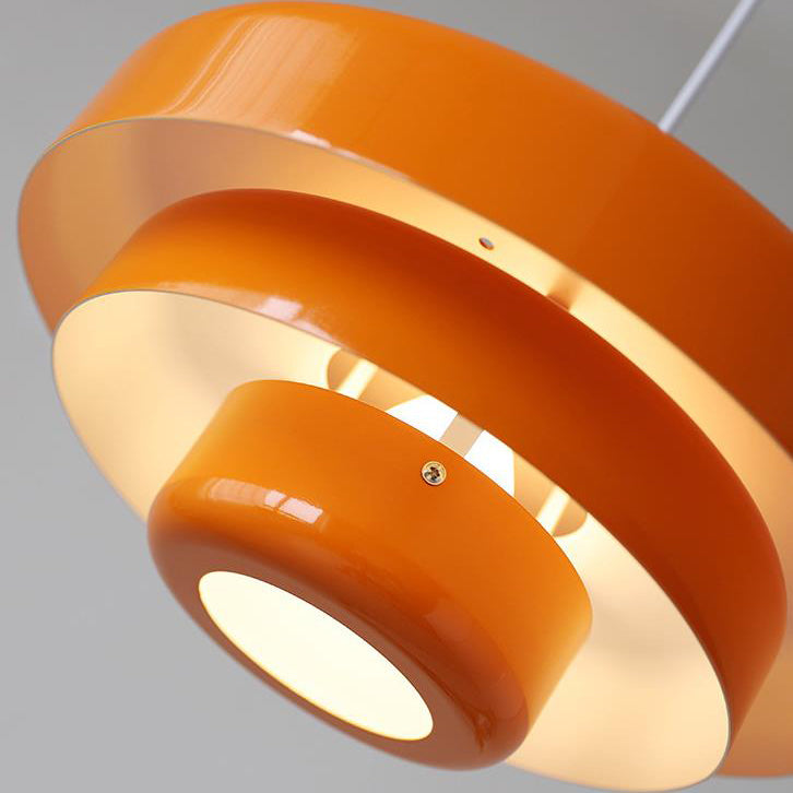 ZENTORA - Nordic Style Decorative Pendant Lights