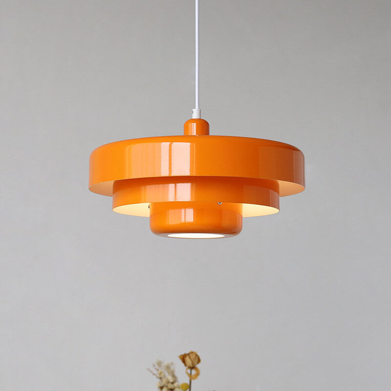 ZENTORA - Nordic Style Decorative Pendant Lights