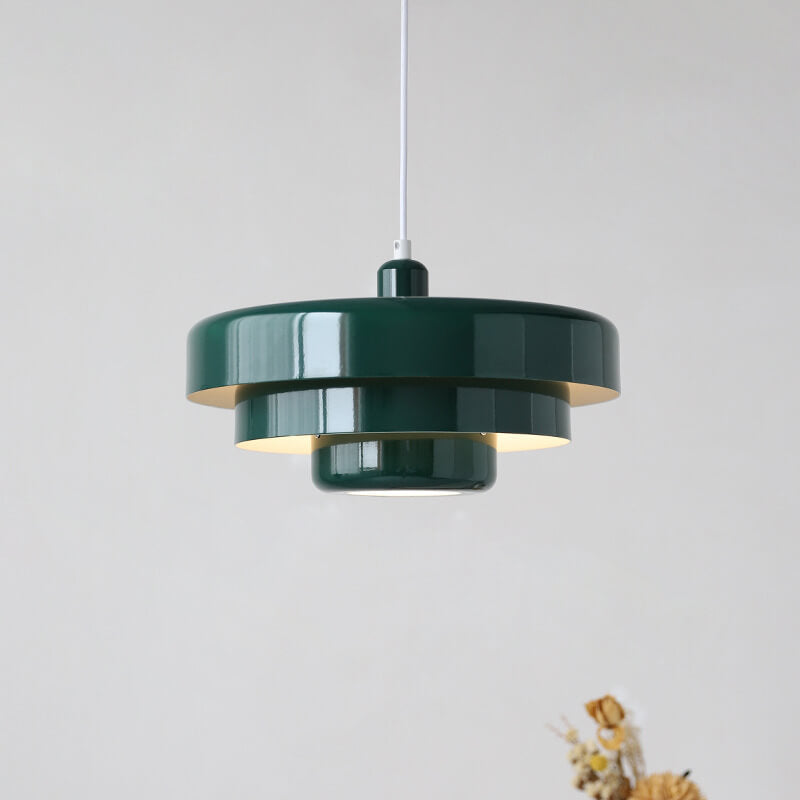 ZENTORA - Nordic Style Decorative Pendant Lights