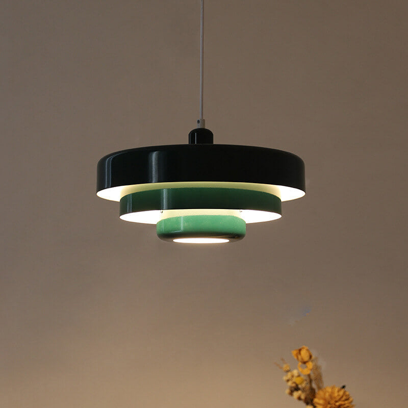 ZENTORA - Nordic Style Decorative Pendant Lights